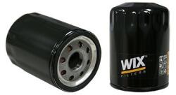 WIX Filtru ulei WIX 57502 (57502)