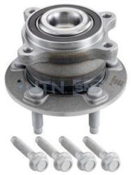 SNR Set rulment roata SNR R153.68 (R153.68) - fixbox