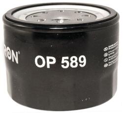 FILTRON Filtru ulei FILTRON OP 589 (OP 589) - fixbox