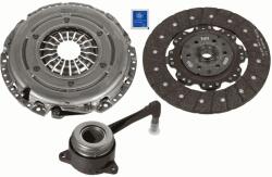 SACHS Set ambreiaj SACHS 3000 990 375 (3000 990 375)