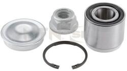 SNR Set rulment roata SNR R155.19 (R155.19) - fixbox