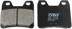 TRW Set placute frana TRW MCB725 (MCB725)