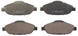 ABE Set placute frana ABE C1P047ABE (C1P047ABE)