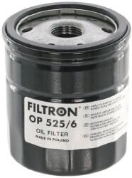FILTRON Filtru ulei FILTRON OP 525/6 (OP 525/6) - fixbox