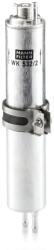 Mann-filter Filtru combustibil MANN-FILTER WK 532/2 (WK 532/2) - fixbox