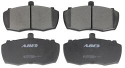 ABE Set placute frana ABE C1I010ABE (C1I010ABE)