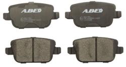 ABE Set placute frana ABE C2I003ABE (C2I003ABE)