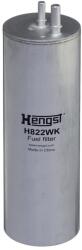 Hengst Filter Filtru combustibil HENGST FILTER H822WK (H822WK) - fixbox