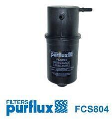 PURFLUX Filtru combustibil PURFLUX FCS804 (FCS804) - fixbox