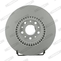 FERODO Disc frana FERODO DDF3075C (DDF3075C)