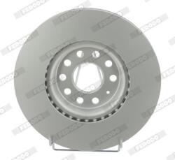 FERODO Disc frana FERODO DDF2016C-1 (DDF2016C-1)