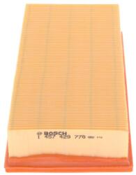 Bosch Filtru aer BOSCH 1 457 429 778 (1 457 429 778) - fixbox