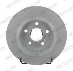 FERODO Disc frana FERODO DDF2486C (DDF2486C)