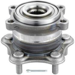 SNR Set rulment roata SNR R168.111 (R168.111) - fixbox