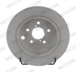 FERODO Disc frana FERODO DDF2560C (DDF2560C)