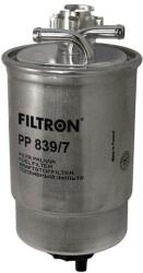 FILTRON Filtru combustibil FILTRON PP 839/7 (PP 839/7) - fixbox
