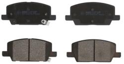 ABE Set placute frana ABE C1X051ABE (C1X051ABE)