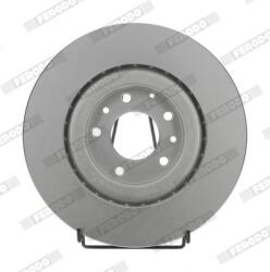 FERODO Disc frana FERODO DDF2002C (DDF2002C)