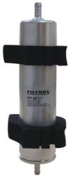 FILTRON Filtru combustibil FILTRON PP 991/1 (PP 991/1) - fixbox