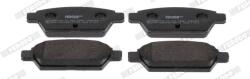 FERODO Set placute frana, frana disc FERODO FDB4997 - fixbox