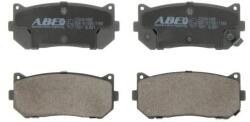ABE Set placute frana ABE C20301ABE (C20301ABE)