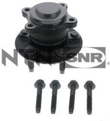 SNR Set rulment roata SNR R153.84 (R153.84) - fixbox