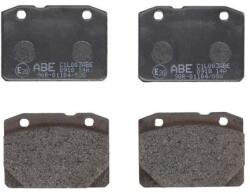 ABE Set placute frana ABE C1L003ABE (C1L003ABE)