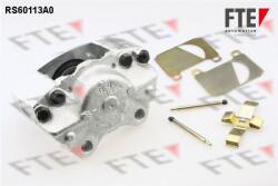FTE Etrier frana FTE 9780009 (9780009) - fixbox