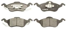 ABE Set placute frana ABE C1G033ABE (C1G033ABE)