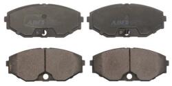 ABE Set placute frana ABE C11065ABE (C11065ABE)