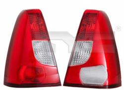 TYC Lampa spate TYC 11-0758-11-2 (11-0758-11-2) - fixbox
