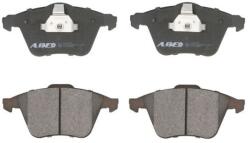 ABE Set placute frana ABE C13065ABE (C13065ABE)
