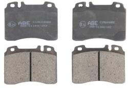 ABE Set placute frana ABE C1M008ABE (C1M008ABE)