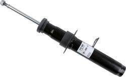SACHS Amortizor SACHS gaz fata stanga 318 088 (318 088)