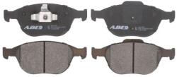 ABE Set placute frana ABE C1G054ABE (C1G054ABE)