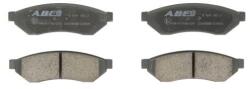 ABE Set placute frana ABE C20005ABE (C20005ABE)
