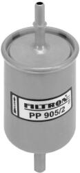 FILTRON Filtru combustibil FILTRON PP 905/2 (PP 905/2) - fixbox