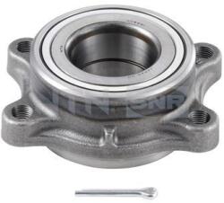 SNR Set rulment roata SNR R168.80 (R168.80) - fixbox