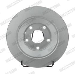 FERODO Disc frana FERODO DDF2609C (DDF2609C)