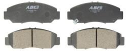 ABE Set placute frana ABE C14048ABE (C14048ABE)