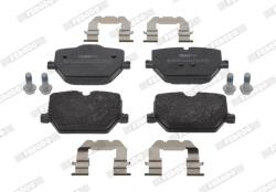 FERODO Set placute frana FERODO FDB5339 (FDB5339)