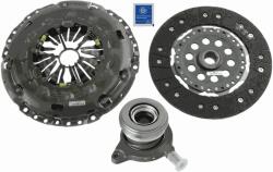 SACHS Set ambreiaj SACHS 3000 990 250 (3000 990 250)