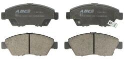 ABE Set placute frana ABE C14033ABE (C14033ABE)