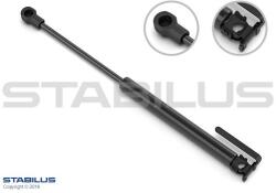 STABILUS Amortizor gaz, pavilion STABILUS 8056LV (8056LV)