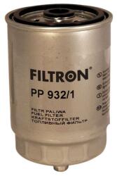 FILTRON Filtru combustibil FILTRON PP 932/1 (PP 932/1) - fixbox