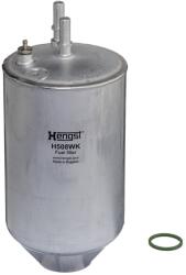 Hengst Filter Filtru combustibil HENGST FILTER H508WK D898 (H508WK D898) - fixbox