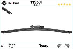 SWF Lamela stergator SWF 119501 (119501)