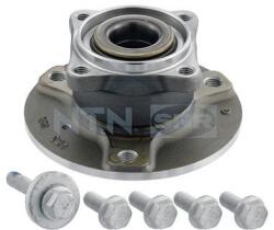 SNR Set rulment roata SNR R187.04 (R187.04) - fixbox