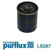 PURFLUX Filtru ulei PURFLUX LS287 (LS287) - fixbox