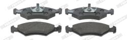 FERODO Set placute frana FERODO FDB206 (FDB206)